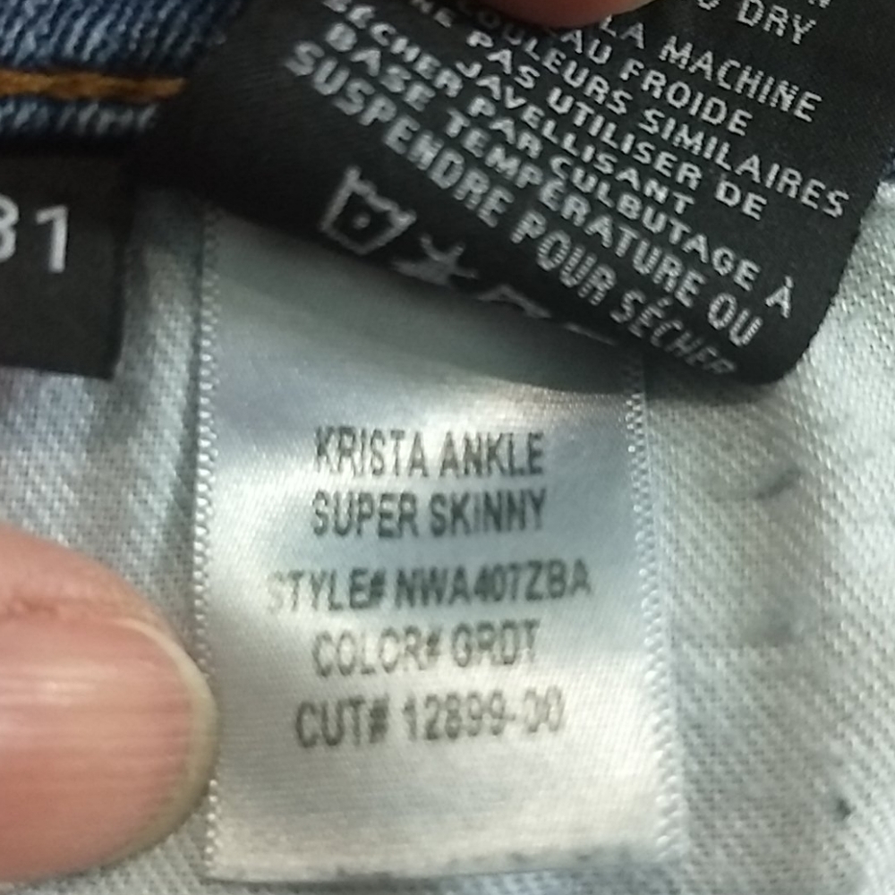 Hudson jeans - Picture 7 of 11